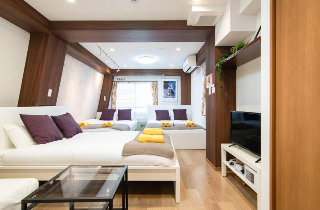 Daily Urban Lodge 新宿ゼン7