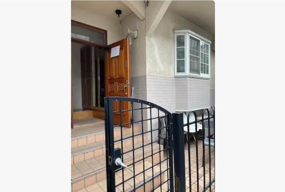 Yuriパレス新宿新大久保駅3分