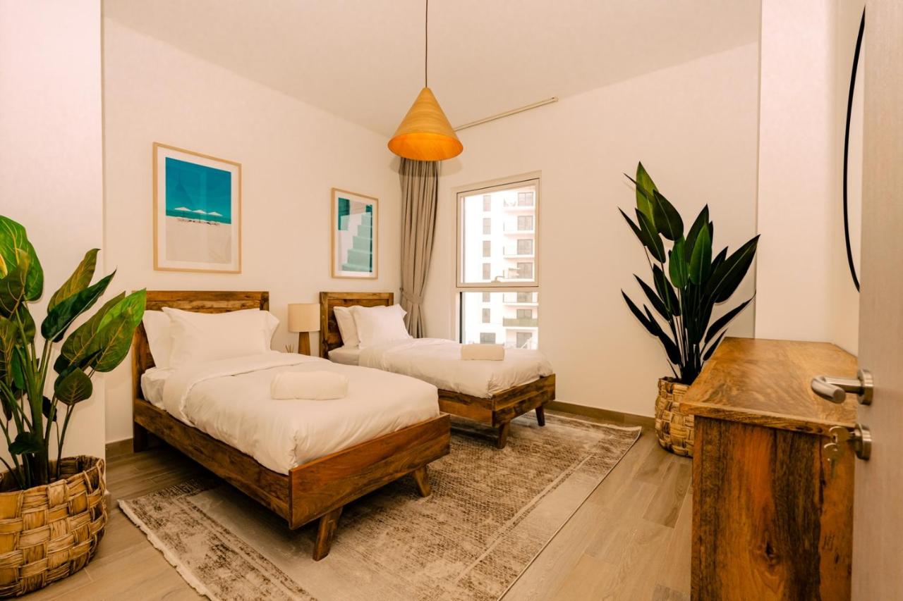 Two Bedroom Apartment by Otolo Homes with Free Yas Theme Park Tickets - 2