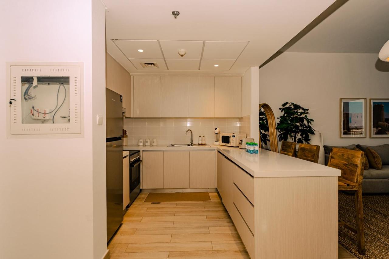 Two Bedroom Apartment by Otolo Homes with Free Yas Theme Park Tickets - 5