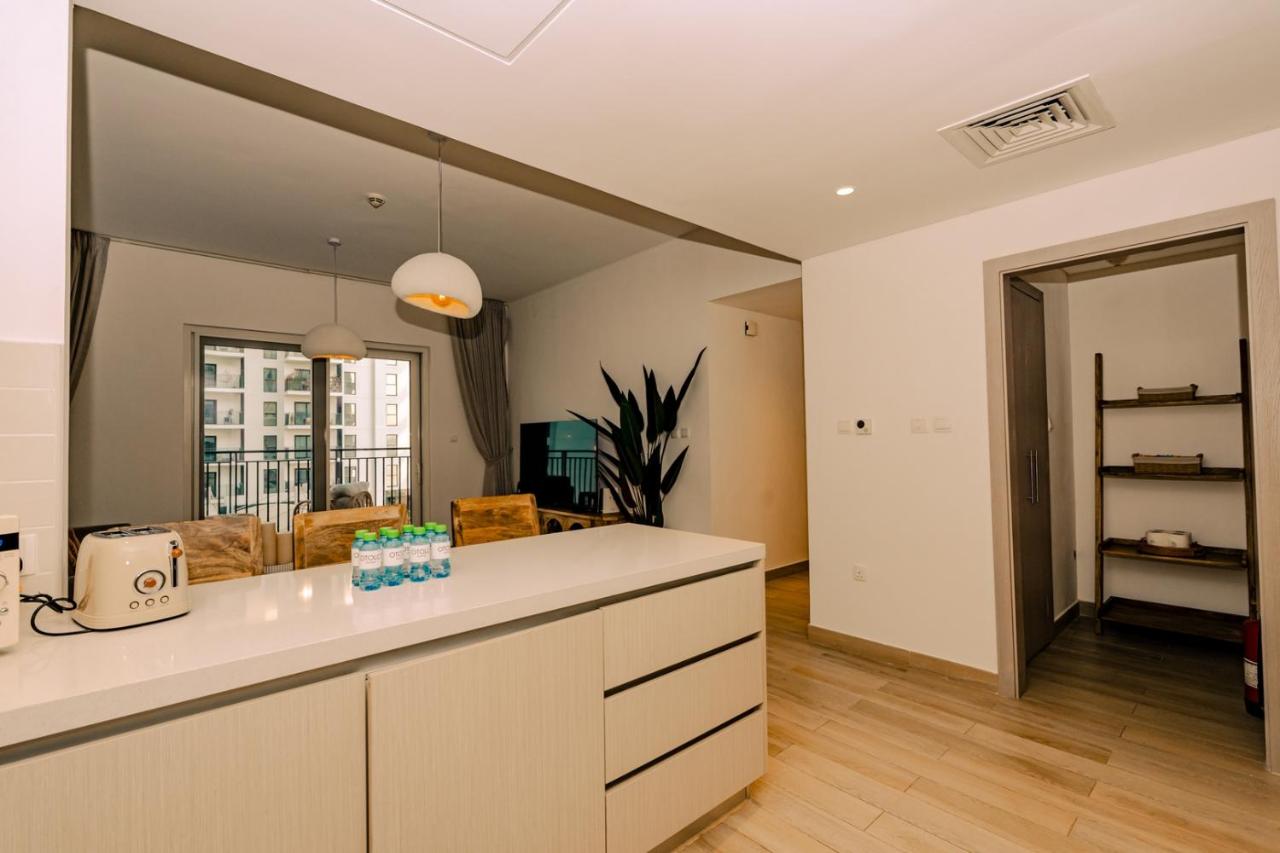 Two Bedroom Apartment by Otolo Homes with Free Yas Theme Park Tickets - 3