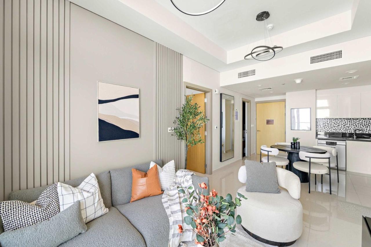 Silkhaus Vacation Homes Luxury 2BDR at Aykon City in Business Bay - 5