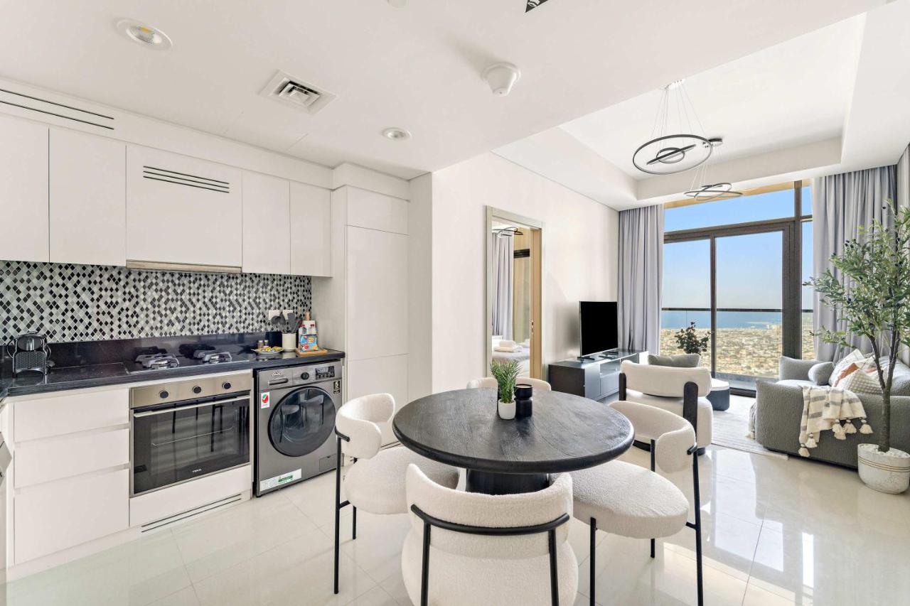 Silkhaus Vacation Homes Luxury 2BDR at Aykon City in Business Bay - 3