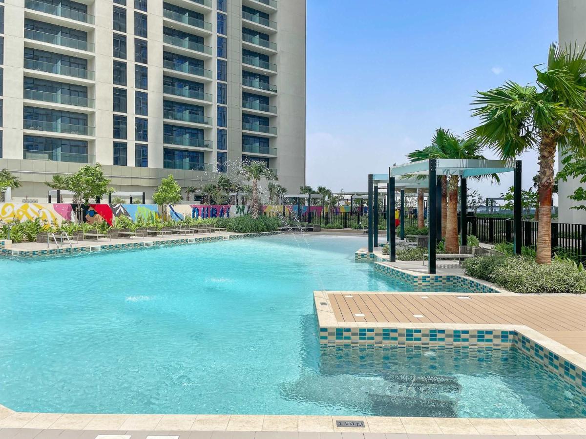 Silkhaus Vacation Homes Luxury 2BDR at Aykon City in Business Bay - 2