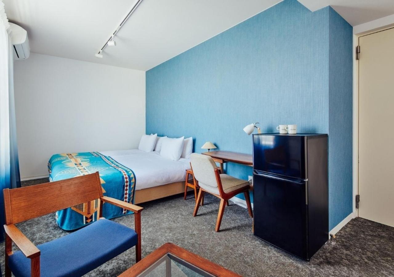 HOTEL GRAPHY NEZU - Vacation STAY 82132 - 2