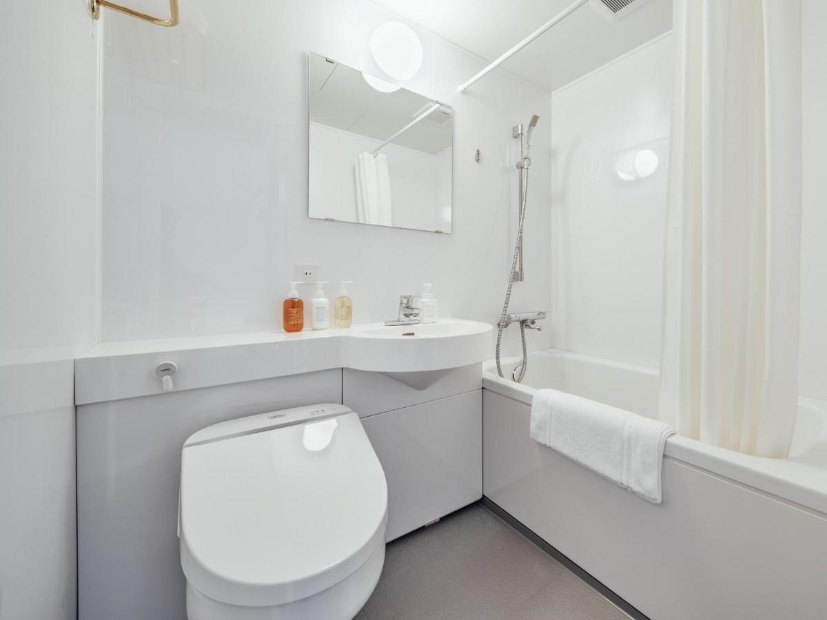 HOTEL GRAPHY NEZU - Vacation STAY 82132 - 3