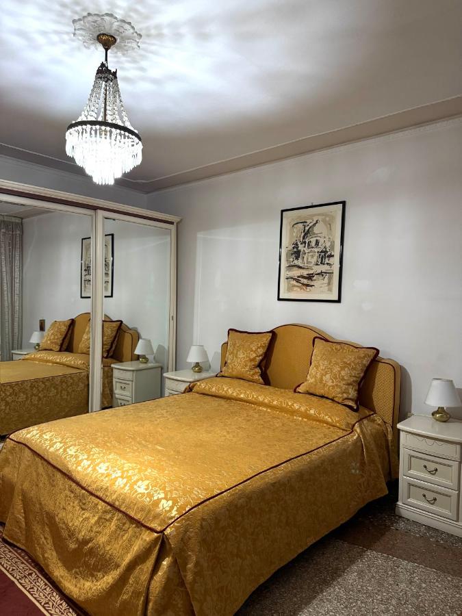 Wonderful view Apartment Zattere - 2