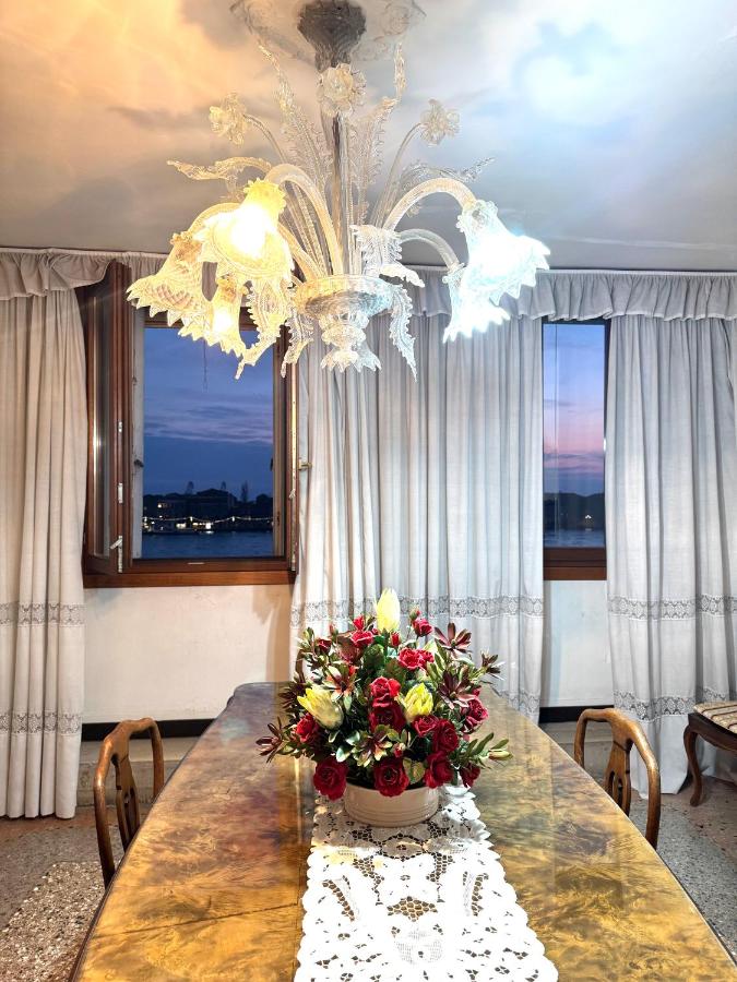 Wonderful view Apartment Zattere - 4