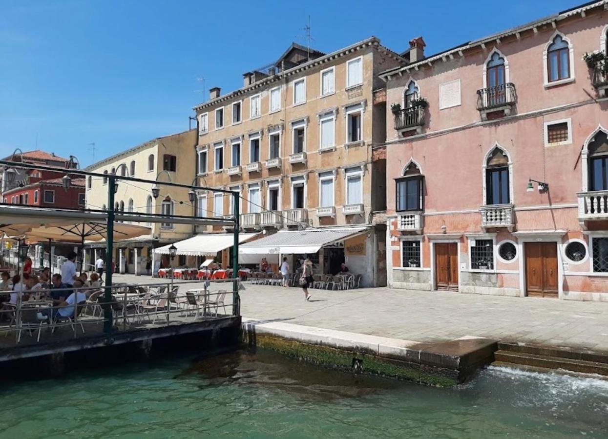 Wonderful view Apartment Zattere - 5