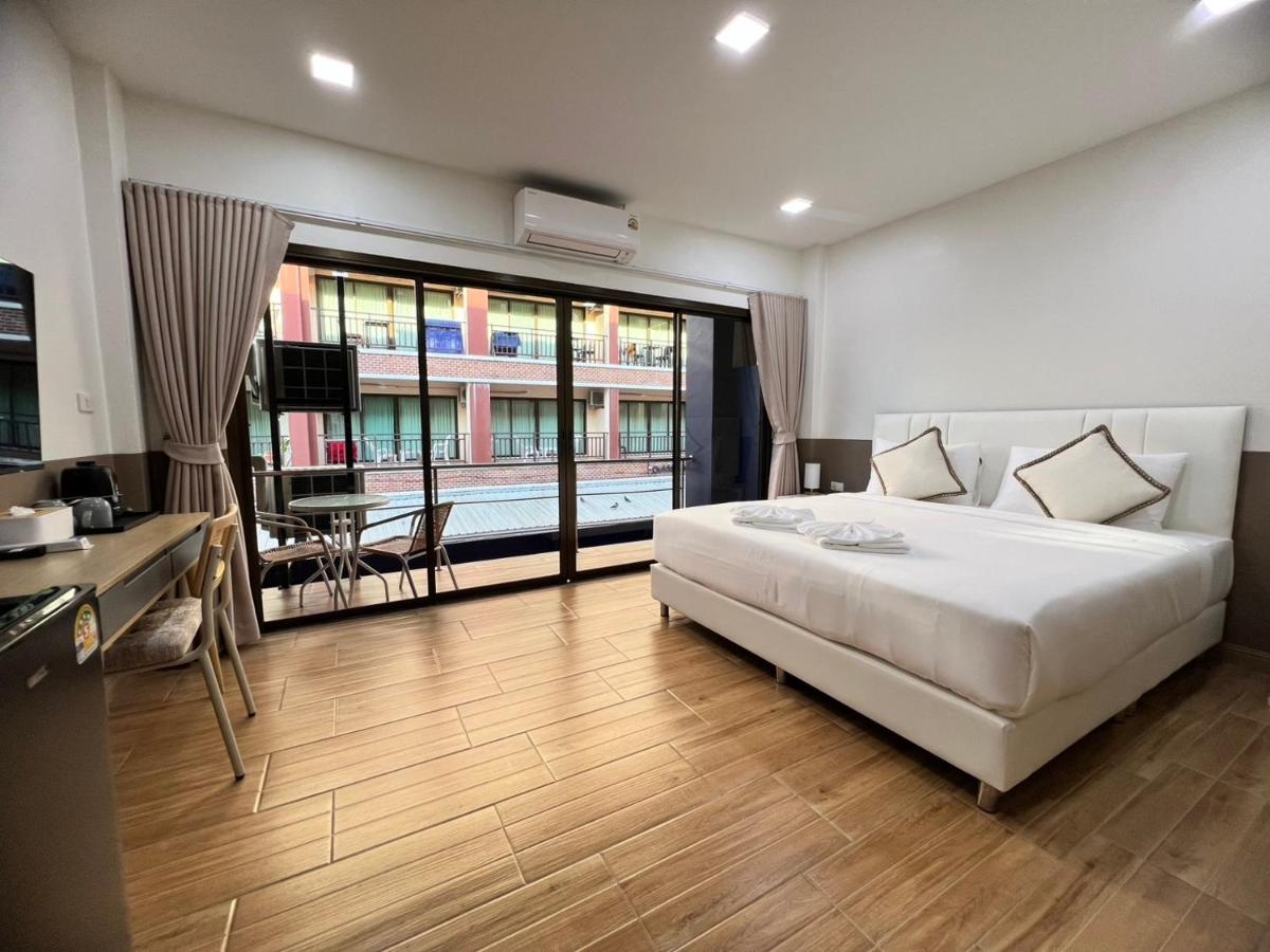 Kata walk&wave hostel - 2