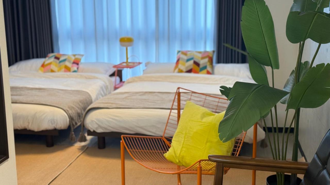 Fuji House Asashio-bashi - 5