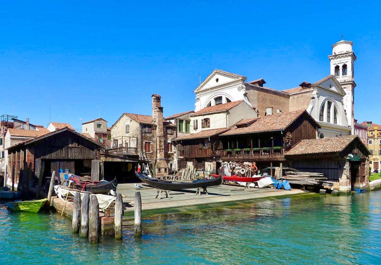 Squero Apartment Zattere