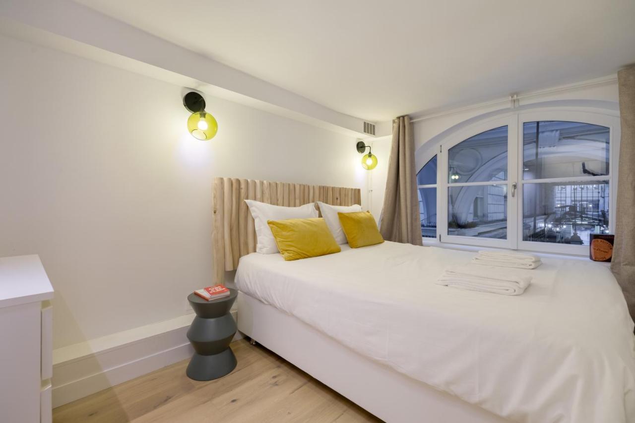 Sereners - Opera - 2