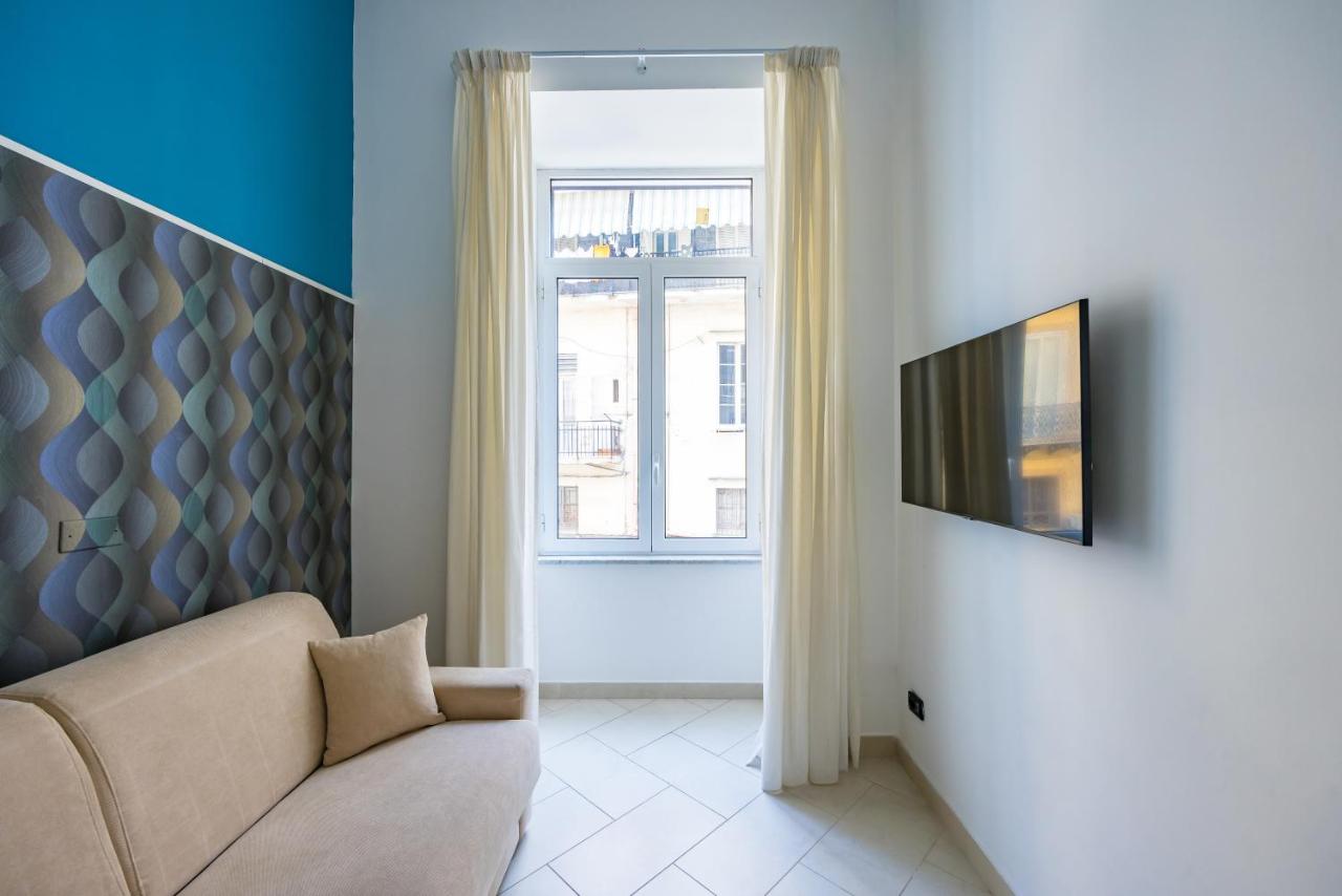 Apartment Maison Pochet - 5