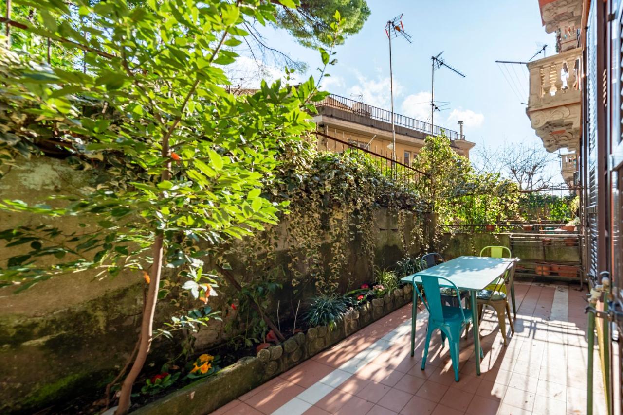 JOIVY Charming apartment with Garden in Castelletto - 5
