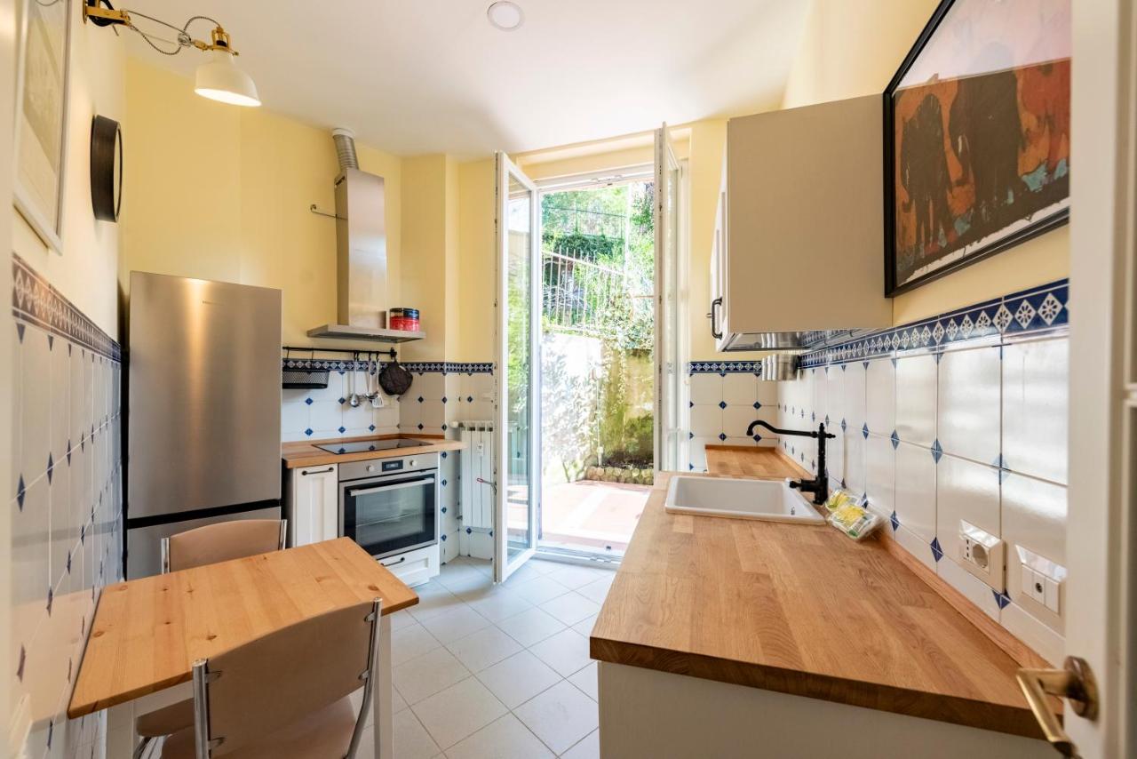 JOIVY Charming apartment with Garden in Castelletto - 2
