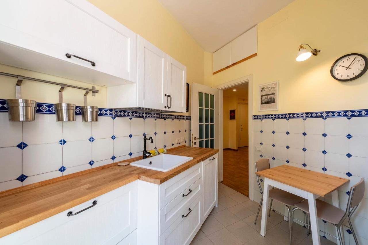 JOIVY Charming apartment with Garden in Castelletto - 3