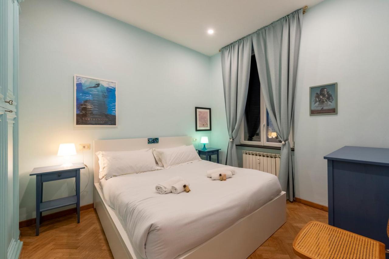 JOIVY Charming apartment with Garden in Castelletto - 4