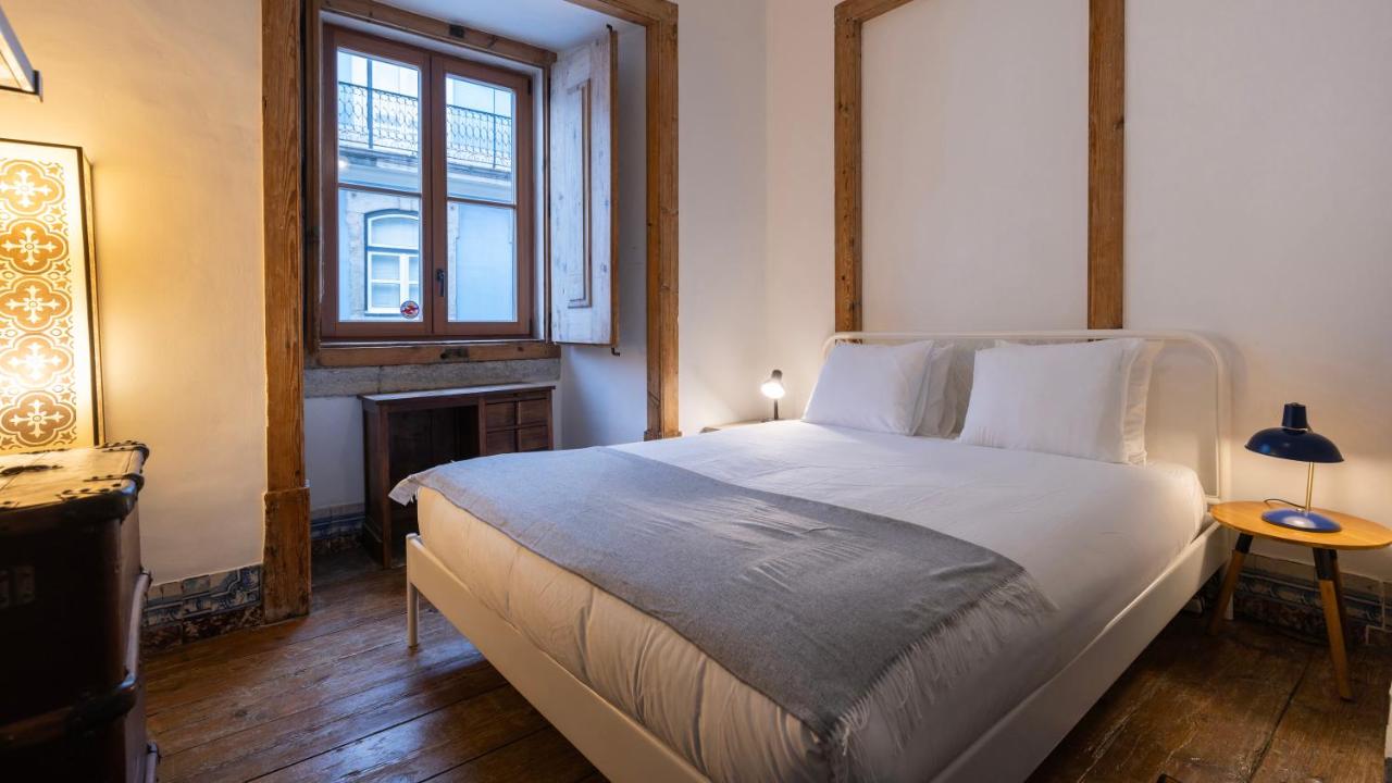 Portuguese Charm Guesthouse by LovelyStay