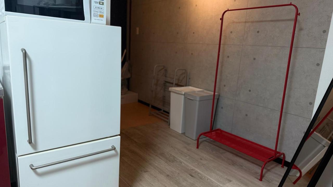 Fuji House Asashio-bashi - 3