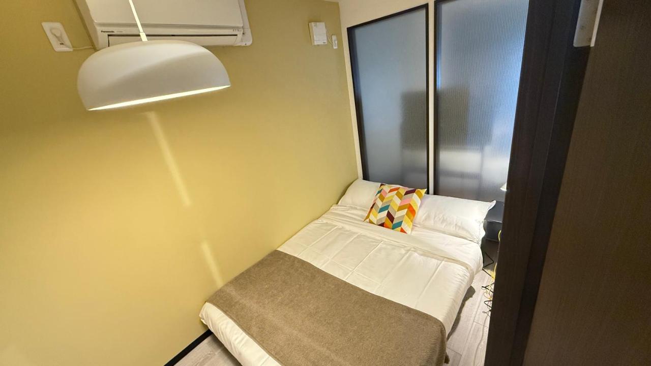 Fuji House Asashio-bashi - 4