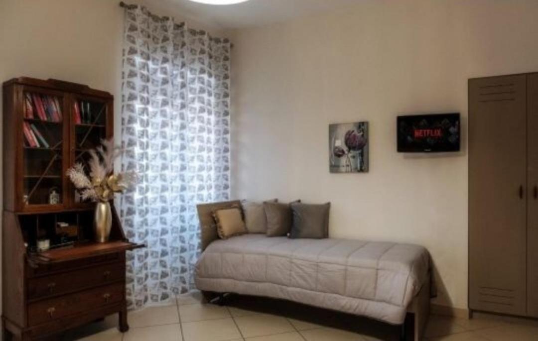San Marcellino House - 3