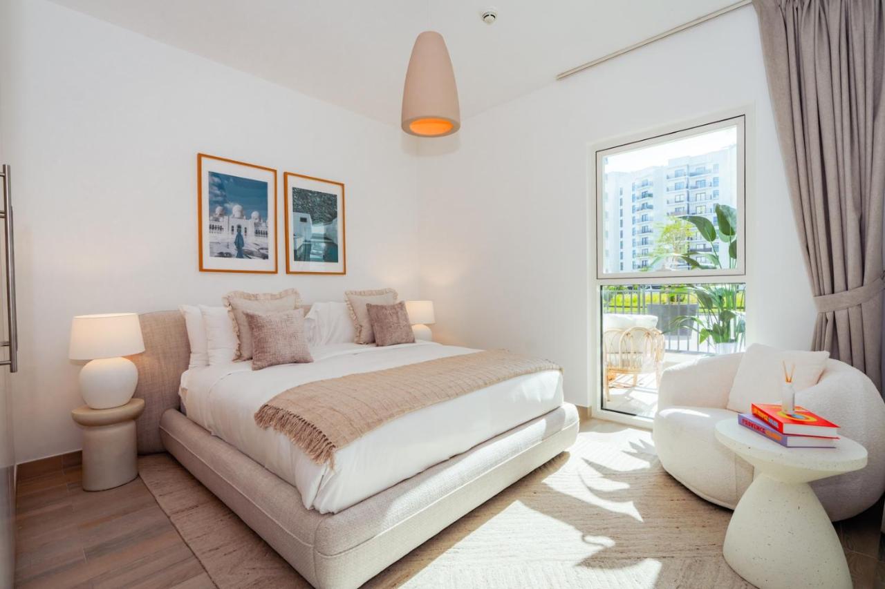 One Bedroom Apartment by Otolo Homes with Free Yas Theme Park Tickets - 2