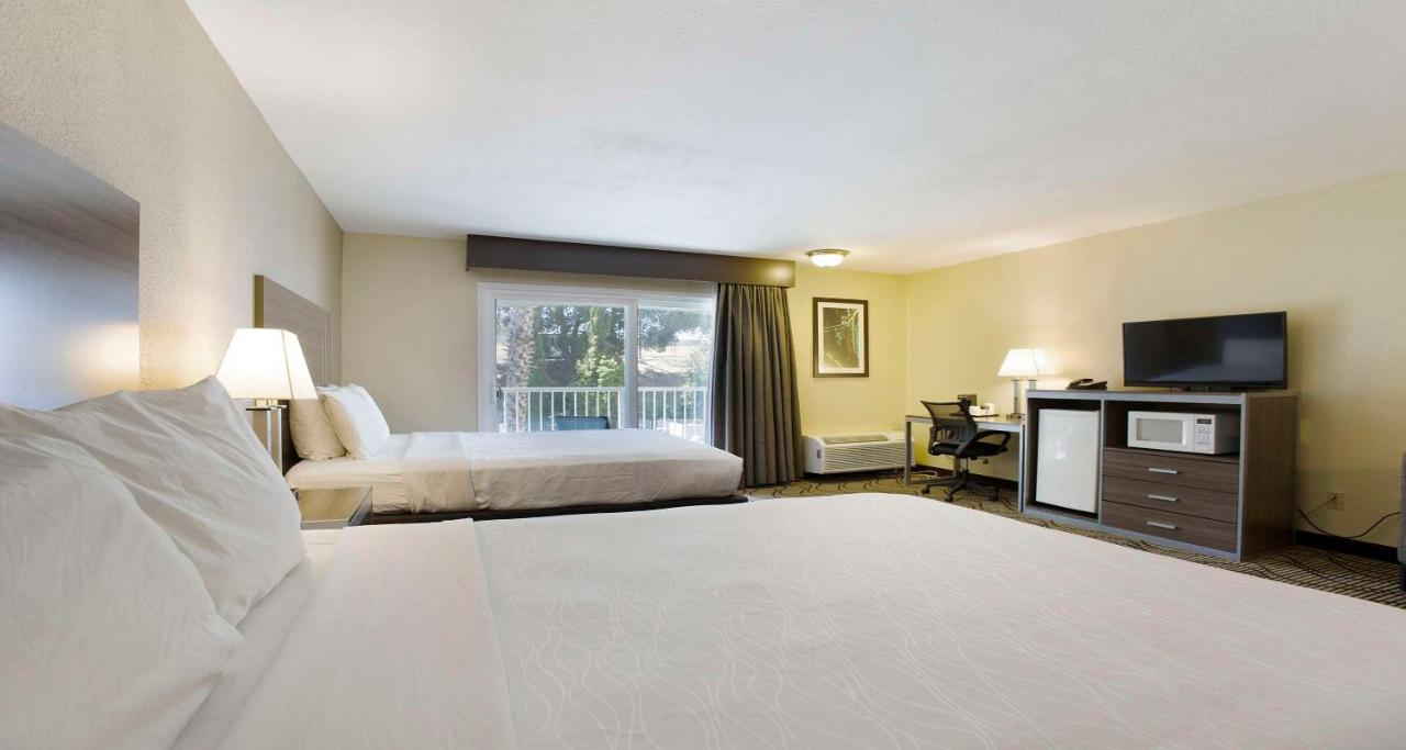 SureStay Plus Hotel by Best Western Sacramento North — photo 8