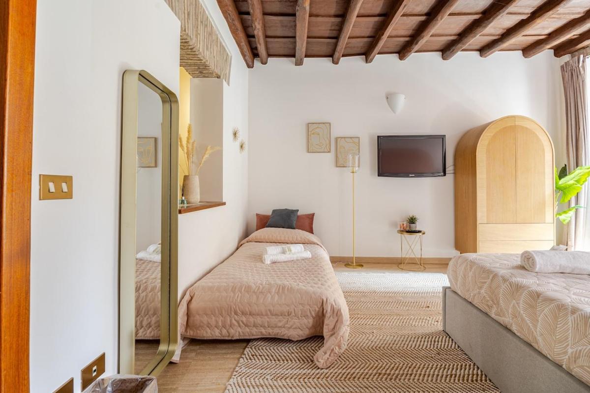 Suite METRO Cavour 200m Coliseum - 2