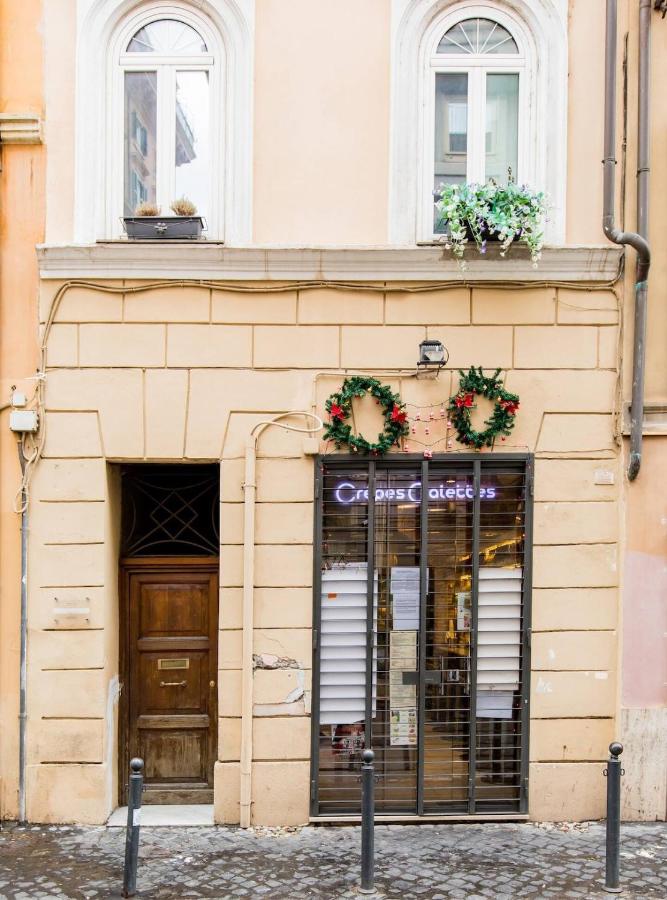 Suite METRO Cavour 200m Coliseum - 5