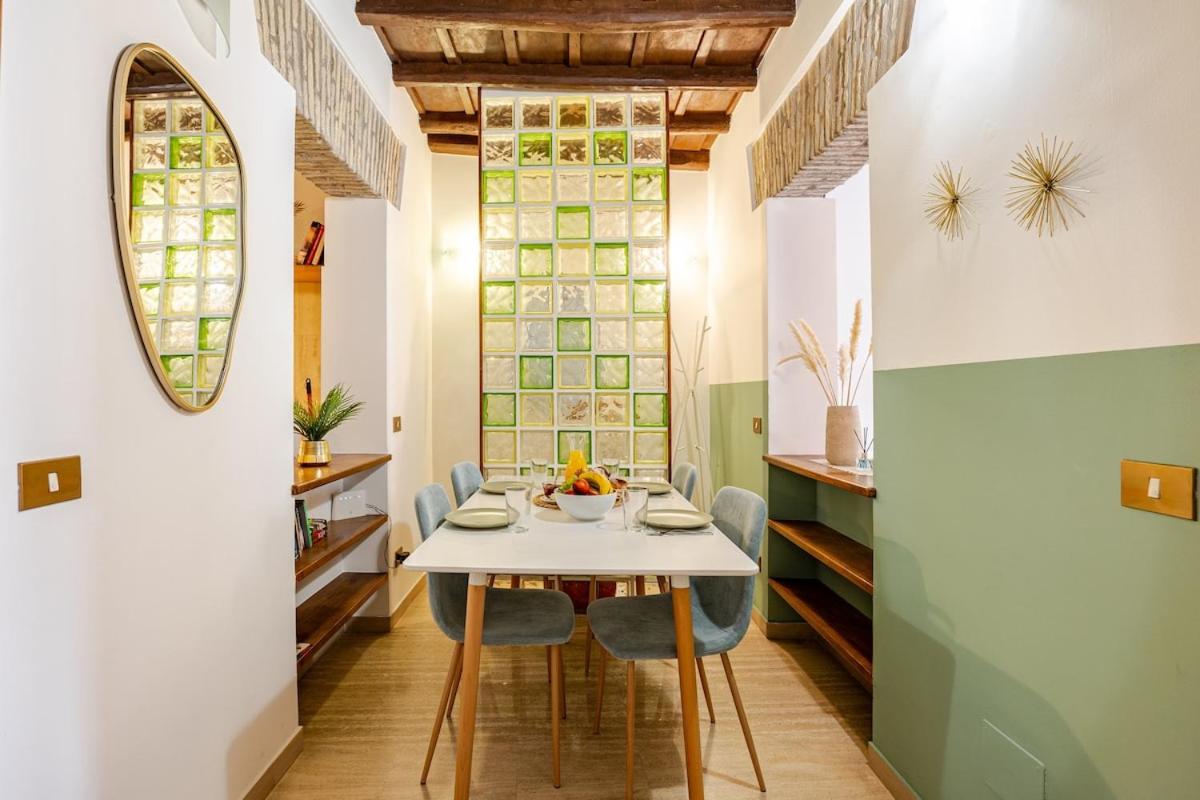 Suite METRO Cavour 200m Coliseum - 4