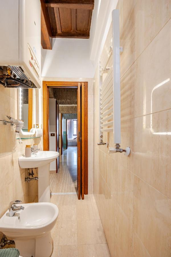 Suite METRO Cavour 200m Coliseum - 3