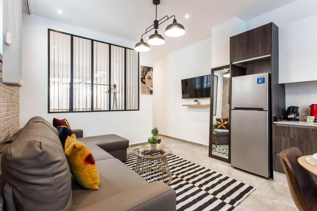 Amazing apartment - 2BR 6P - Aligre - 4