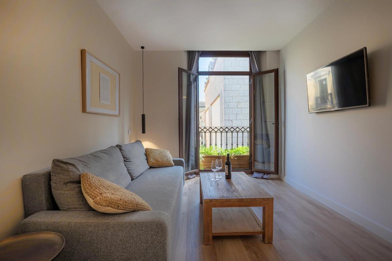 Happy Apartments - 5