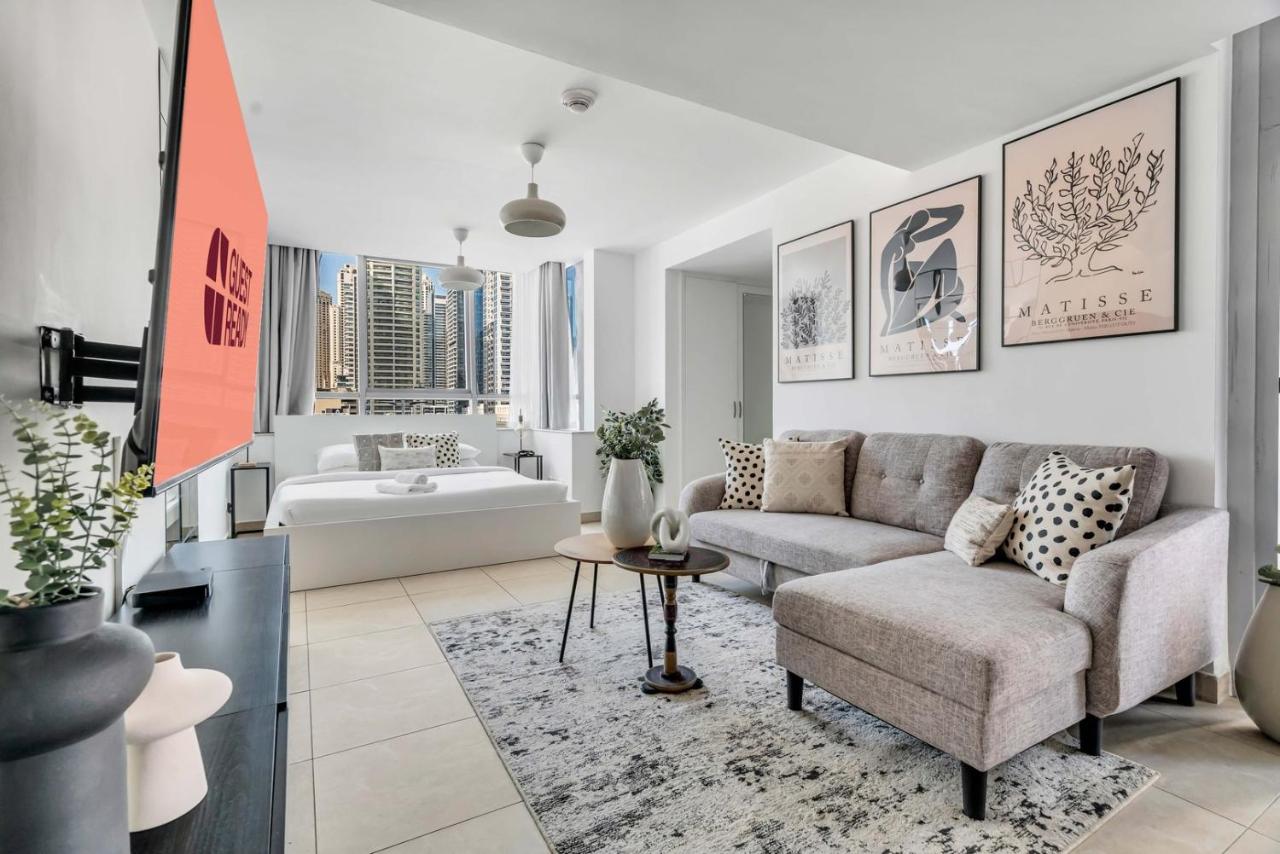 GuestReady - Elegant studio in JLT - 3