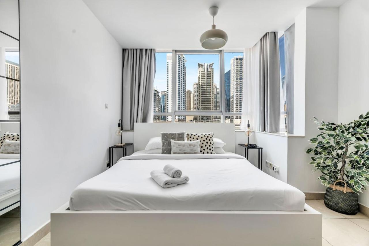 GuestReady - Elegant studio in JLT - 2
