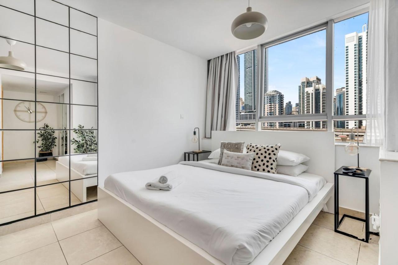 GuestReady - Elegant studio in JLT - 4