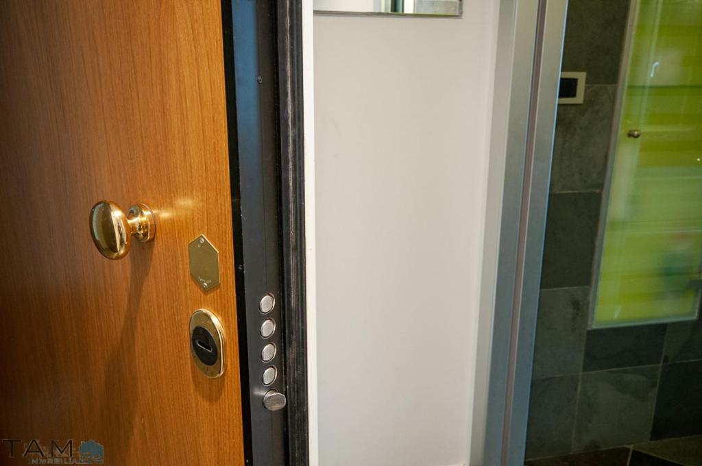 Dormire in Centro Trieste Studio Galleria 16 - 3