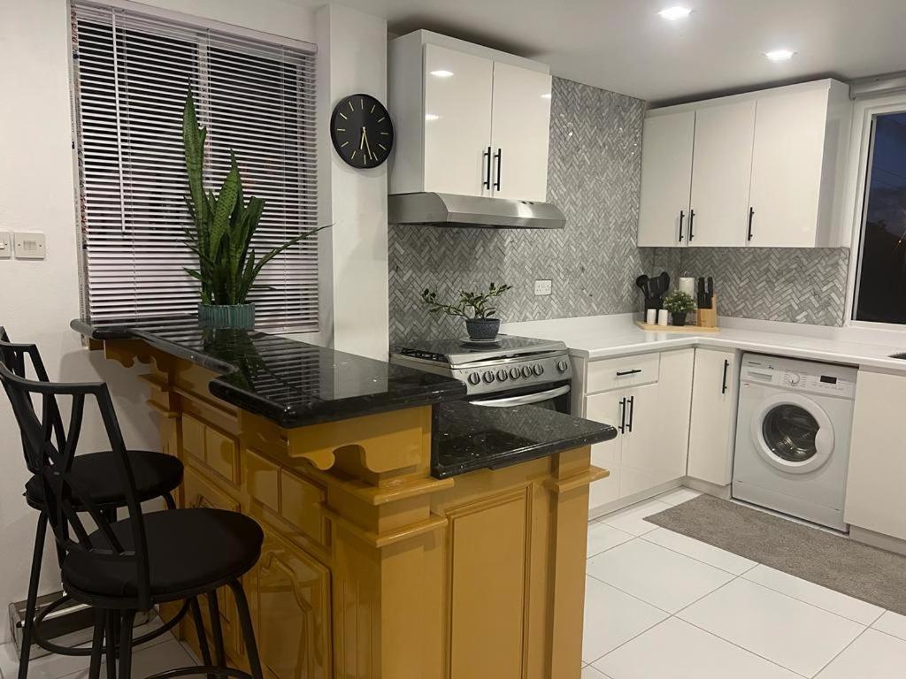 Moulin A Vent Apartment