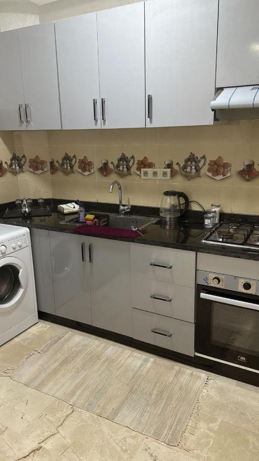 appartement elegant - 4