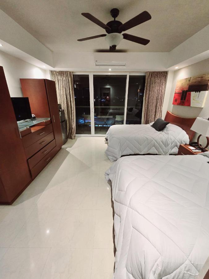 Laguna view and beach front cove at SALVIA CONDOMINIUMS - 3