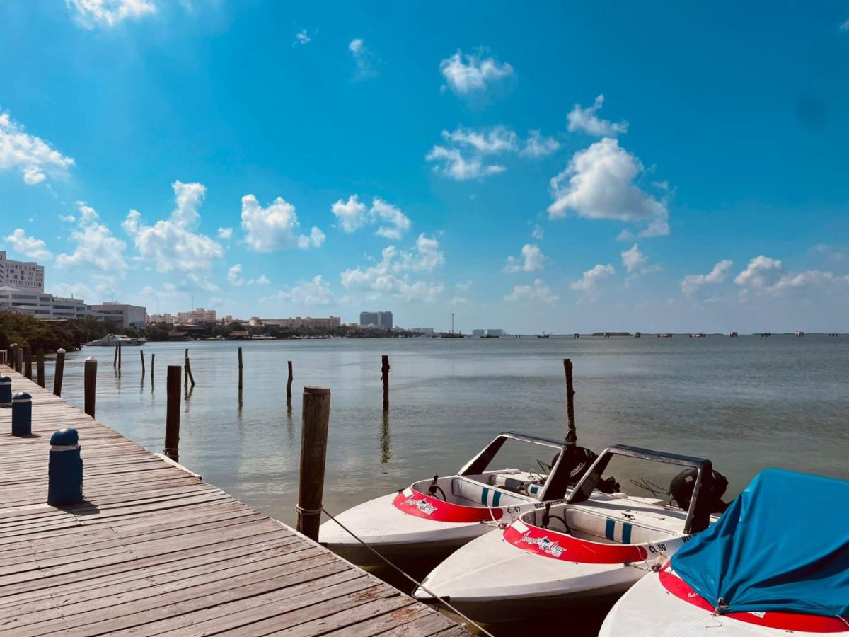 Laguna view and beach front cove at SALVIA CONDOMINIUMS - 4