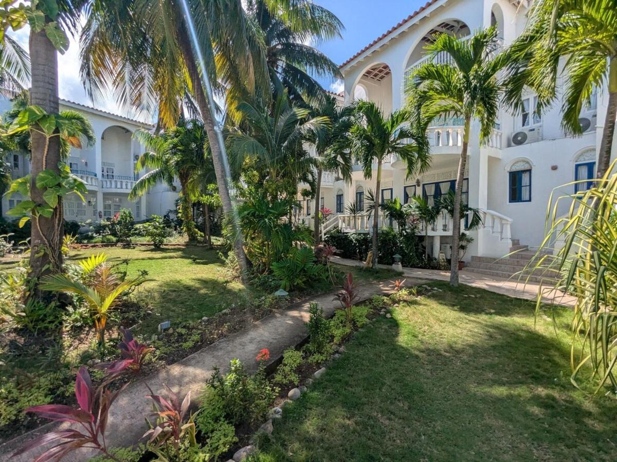 SoJo's Sandy Toes Santuary