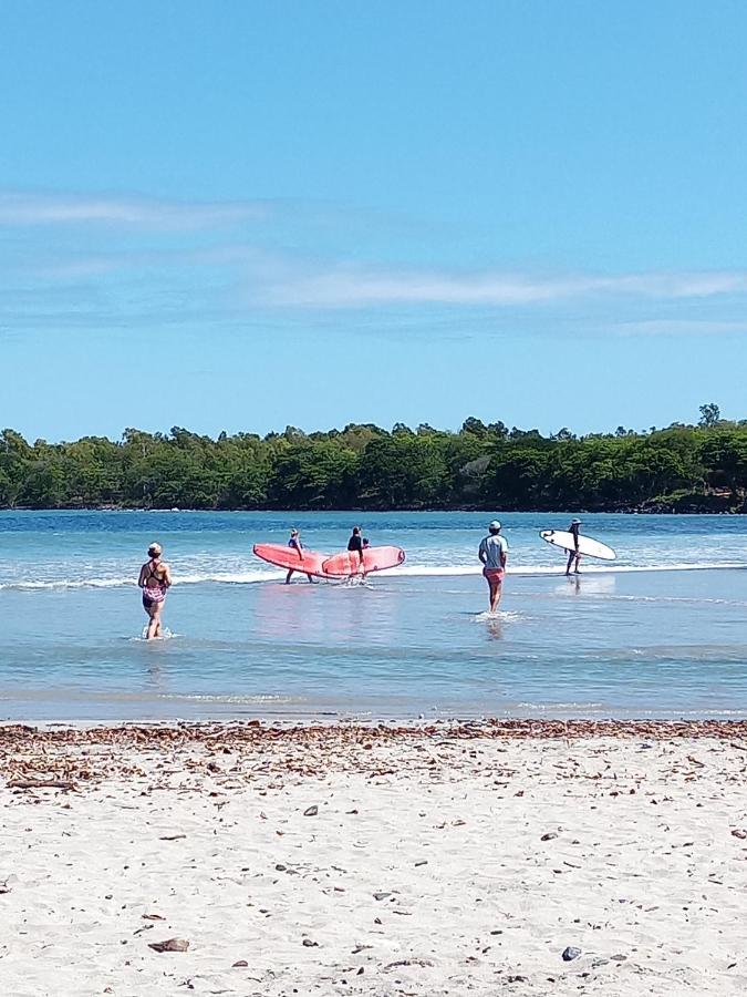 Tamarin Beach House - 3