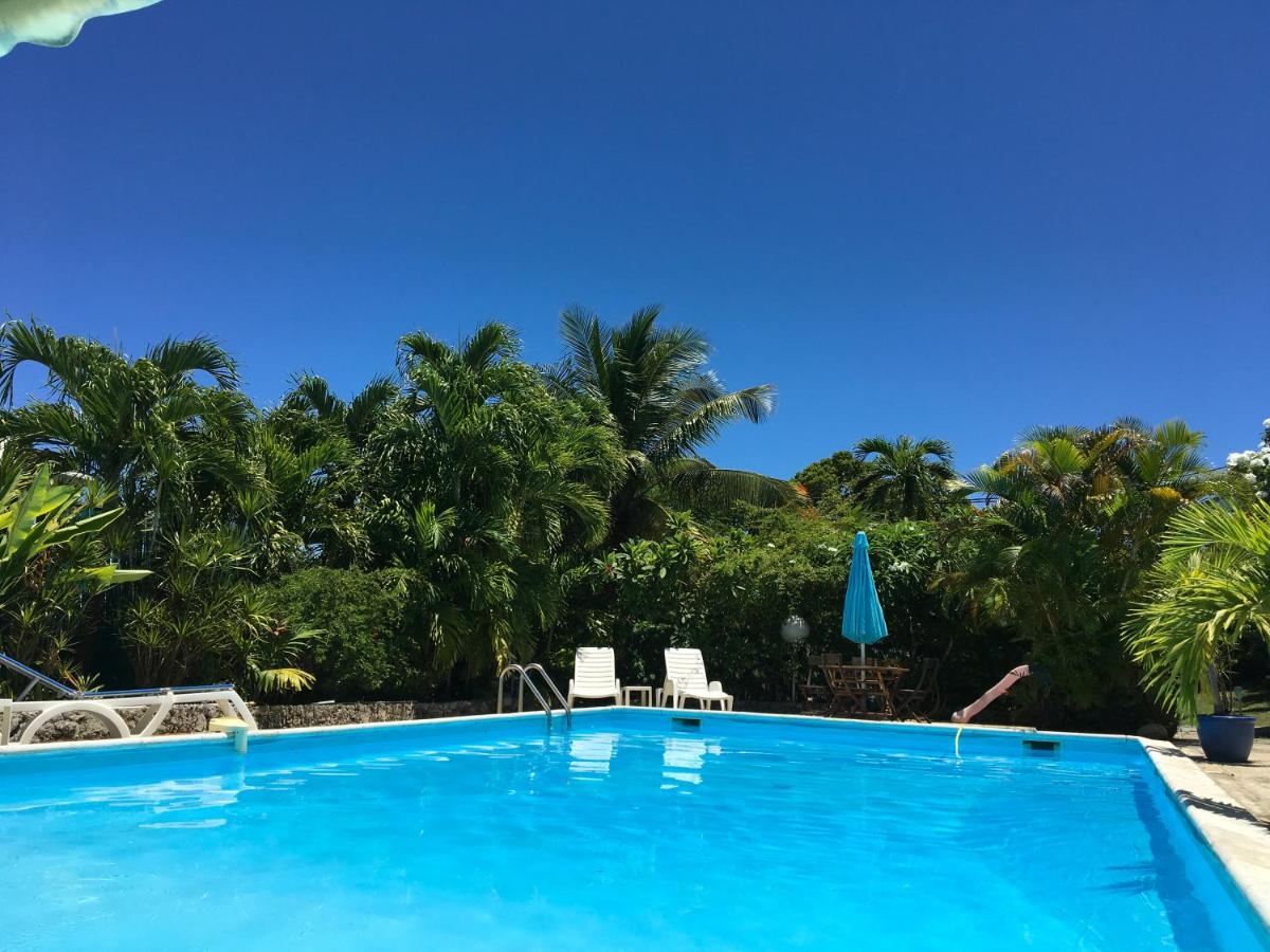 Hotel Cap Sud Caraibes - 3