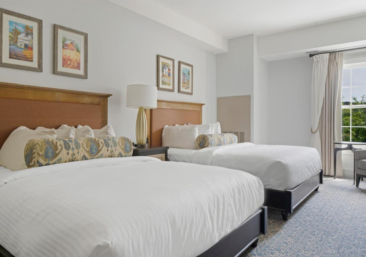 The Inn at Chesapeake Bay Beach Club — photo 13