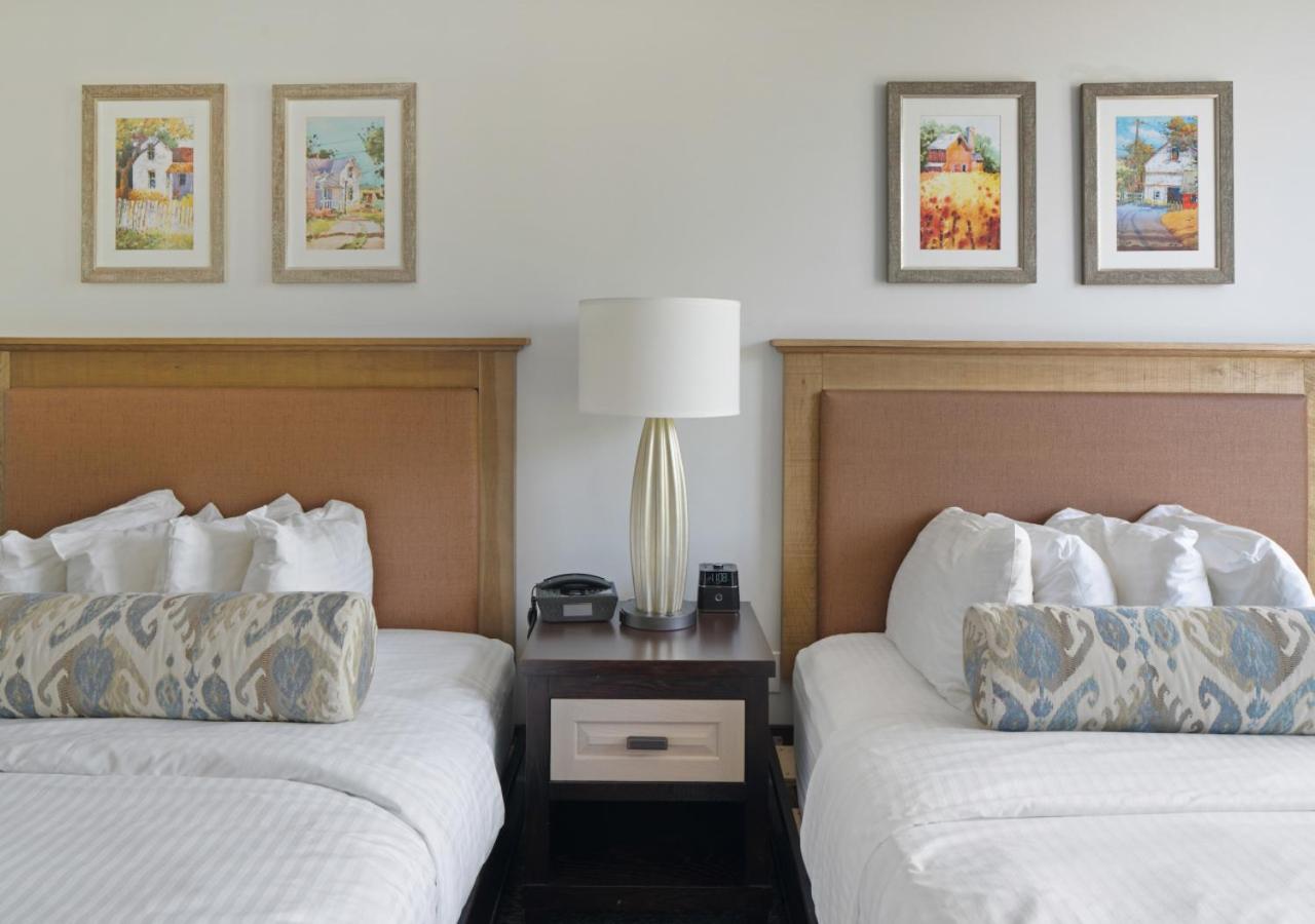 The Inn at Chesapeake Bay Beach Club — photo 18