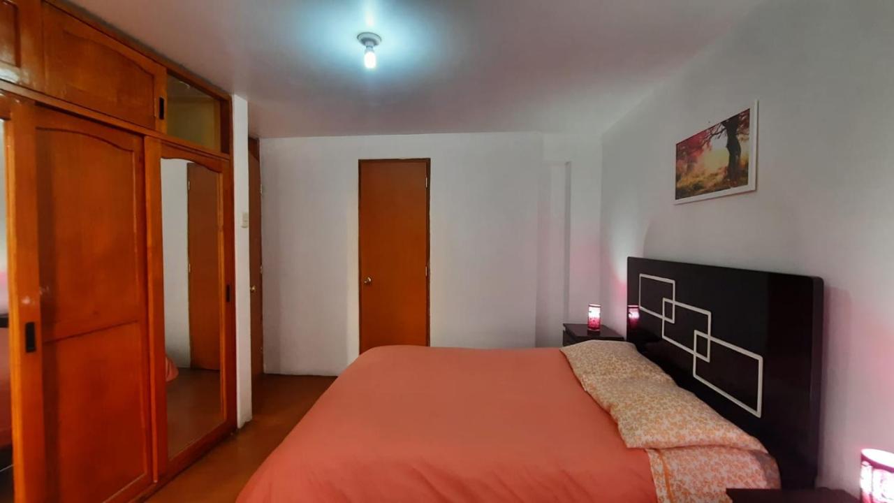 Qori Alpka House - 2