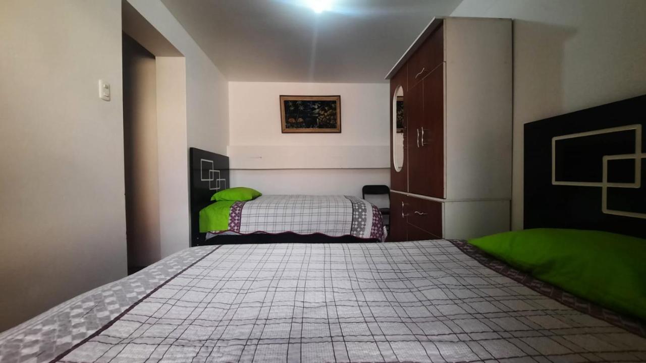 Qori Alpka House - 3