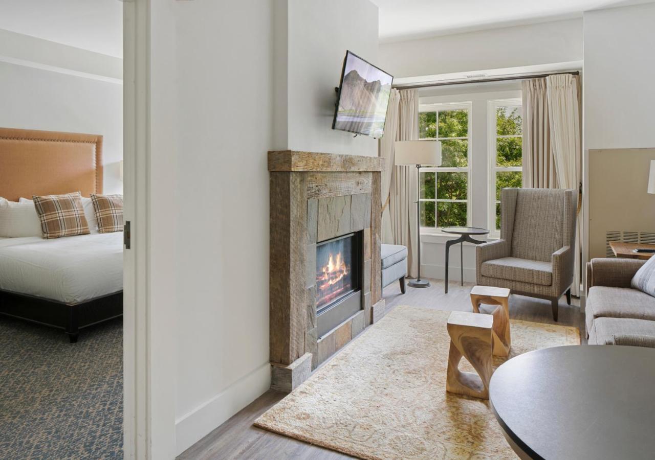 The Inn at Chesapeake Bay Beach Club — photo 7